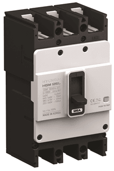 HGM Molded Case Circuit Breaker