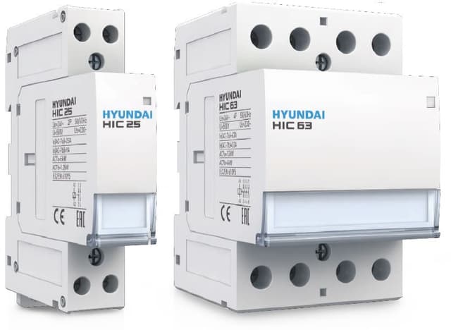 HIC Installation Contactor